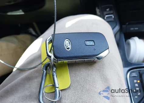 2021 Kia Telluride S from USA, damaged, VIN 5XYP6DHCXMG115191